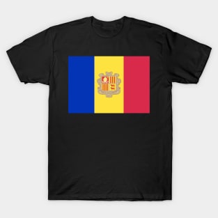 Andorra T-Shirt